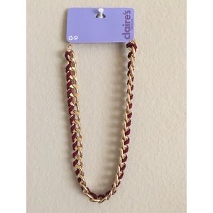 SALE 3 for $15 Claire’s Chain Necklace
